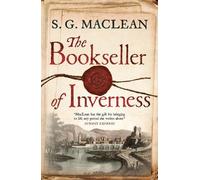 S. G. MacLean The Bookseller of Inverness (Tascabile)