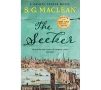 S. G. MacLean The Seeker (Tascabile) Seeker