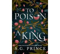 S G Prince To Poison a King (Tascabile) Heirs of Isla