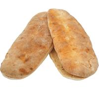 s.g. sas di anna sabatino & c. Pane saltimbocca 250 g