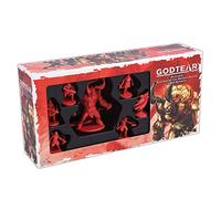 Figura Godtear Rangosh Flagello delle Pianure Disperse - LatestBuy