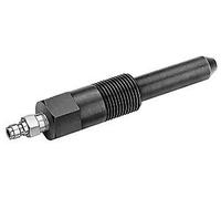 S & G Tool Aid 35200 Caterpillar Diesel Motore Compressione Tester Adattatore
