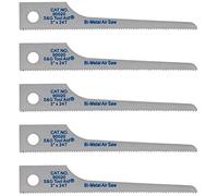 S & G Tool Aid (90020) Air lame per sega a sciabola, confezione da 5