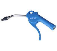 S & G Tool Aid 99500 4.5 " Lungo Reach Angolo Nozzle Blow Pistola