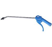 S & G Tool Aid 99510 10" Lungo Raggio Ugello Angolato Pistola Soffiante