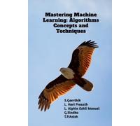 S Geerthik Mastering Machine Learning (Tascabile)