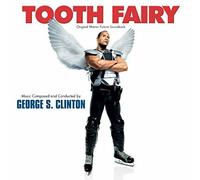 S. George Clinton - Tooth Fairy O.S.T.