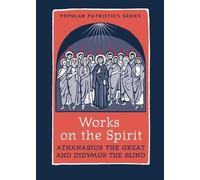 S Great Works on the Spirit (Tascabile)