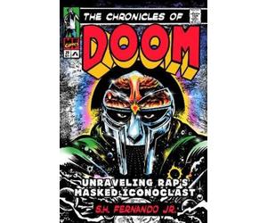 S.H. Fernando Chronicles of Doom, The (Copertina rigida)