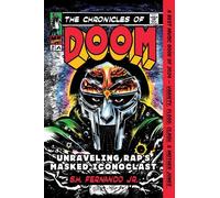 S.H. Fernando, Jr. The Chronicles of DOOM (Tascabile)