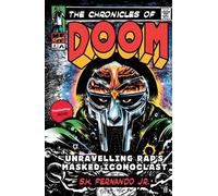 S. H. Fernando Jr. The Chronicles of DOOM (Tascabile)
