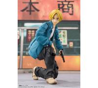 S.H. Figuarts Asakura Shin Sakamoto Days action figure 15 cm