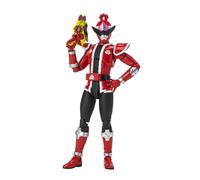 S.H.Figuarts Avataro Sentai Donbrothers Don Momotaro Action Figure 145mm