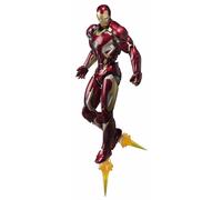 S.H.Figuarts Avengers Age Of Ultron Iron Man Mark 45 Action Figure Bandai
