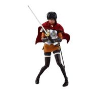 S.H. Figuarts Berserk: CASCA (The Band of the Hawk) - Bandai Tamashii