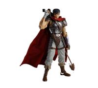 S.H. Figuarts Berserk: GUTS (Band Of The Hawk) - Bandai Tamashii