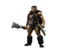 S.H. Figuarts Berserk: NOSFERATU ZODD - Bandai Tamashii
