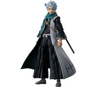S.H. Figuarts BLEACH Thousand-Year Blood War Toushiro Hitsuga Figure H 5,3 in