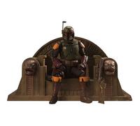 S.H.Figuarts Boba Fett (Star Wars The Book Of Boba Fett) Action Figure Giappone