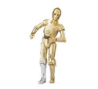 S.H.Figuarts C-3PO Classico Ver. Star Wars: un Nuovo Hope Action Figure 155mm