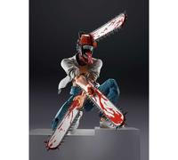 S.H. Figuarts Chainsaw Man Figure - Reze Arc - Bandai Tamashii Nations