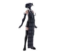 S.H. Figuarts Chainsaw Man Reze Acr Movie: BOMB - Bandai Tamashii