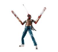 S.H. Figuarts Chainsaw Man Reze Acr Movie: CHAISAW MAN - Bandai Tamashii
