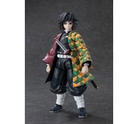 Bandai S.H. Figuarts Demon Slayer Kimetsu No Yaiba Giyu Tomioka