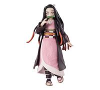 PREORDER Demon Slayer - S.H. Figuarts: NEZUKO KAMADO by Bandai Tamashii
