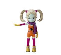 S.H. Figuarts Dragon Ball Daima: PANZY - Bandai Tamashii