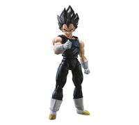 Dragon Ball Super: Super Hero S.h. Figuarts Action Figure Vegeta 13.5 Cm Bandai