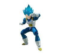 PRE ORDER Dragon Ball Super Super Saiyan God Vegeta Unwavering Saiyan Pride