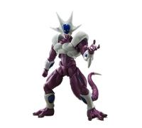 S.H. Figuarts Dragon Ball Z: COOLER FINAL FORM (40th Anniversary) - Bandai Tamas