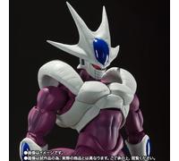 Dragon Ball Cooler Final Form 40th Shf Figura 19 cm Bandai