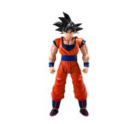 S.H. Figuarts Dragon Ball Z: SON GOKU (Kind-Hearted Saiyan) - Bandai Tamashii