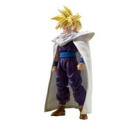 Dragon Ball Z S.H. Figuarts Super Saiyan Son Gohan New 11 cm Bandai Tamashii Nat