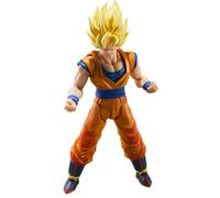 S.H.Figuarts Dragon Ball Z Super Sayan Son Goku Games Begin