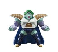 S.H. Figuarts Dragon Ball Z: ZARBON (True Power) - Bandai Tamashii