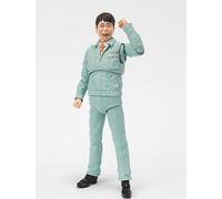 S.H.Figuarts Gamecenter Cx Arino Kachou Ikesoukan Ver Action Figure Bandai New