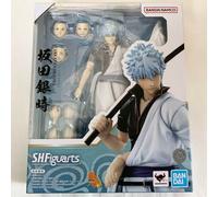 Bandai S.H. Figuarts Gintama Gintoki Sakata