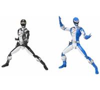 S.H.Figuarts Go Go Sentai Boukenger BOUKEN BLACK E BLUE Set Action Figure BANDAI