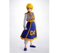 S.H. Figuarts Hunter x Hunter: KURAPIKA - Bandai Tamashii