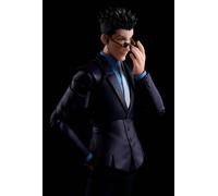 S.H. Figuarts Hunter x Hunter: LEORIO - Bandai Tamashii