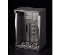 S.H.Figuarts Iron Man HALL OF ARMOR Premium BANDAI NUOVO Dal Giappone F/S