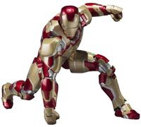 S.H. Figuarts Iron Man Mark 42