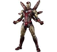 S.H.Figuarts Iron Man Mark 85 Avengers Finale Battle Edizione Figura BAS58732
