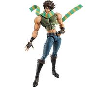 S.H.Figuarts JoJo's Bizarre Adventure Joseph Joestar Figura Action