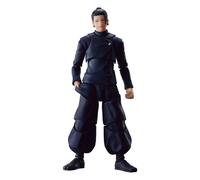 S.H. Figuarts Jujutsu Kaisen: SUGURU GETO (Jujutsu Technical High School) - Band