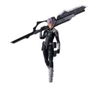 S.H. Figuarts Kaiju no.8: GEN NARUMI - Bandai Tamashii