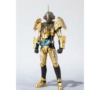 S.H.Figuarts Kamen Rider Build GREASE Action Figure BANDAI NUOVO Dal Giappone